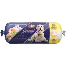 VIP-Fresh-Dog-Food-Roll-3-kg-From-the-Pet-Food-Chiller on sale