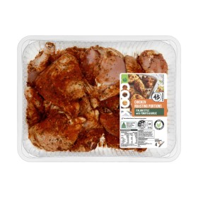 Woolworths+COOK+Australian+RSPCA+Approved+Chicken+Roasting+Portions+Italian+Style+%26ndash%3B+From+the+Meat+Dept