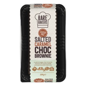 Bare+Bakers+Gluten+Free+Slice+270g