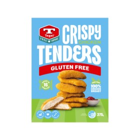 Tegel+Gluten+Free+Crispy+Chicken+Tenders+375g+%26ndash%3B+From+the+Freezer