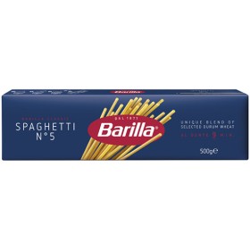 Barilla+Pasta+500g