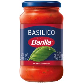 Barilla-Pasta-Sauce-400g on sale