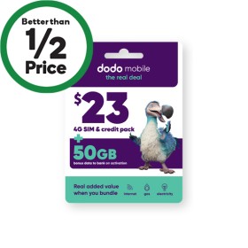 Dodo+%2423+Starter+Pack%26Delta%3B