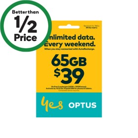 Optus+%2439+SIM+Starter+Kit%26sect%3B