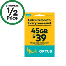 Optus-39-SIM-Starter-Kit on sale