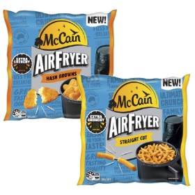 McCain-Air-Fryer-Chips-750g on sale