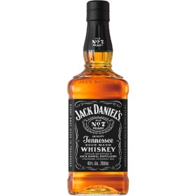 Jack+Daniels+Whiskey+Old+No7+700mL