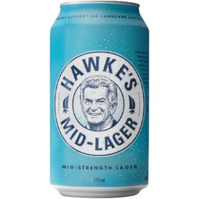 Hawkes-Mid-Lager-35-Cans-6x375mL on sale