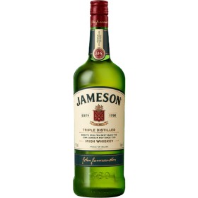 Jameson-Irish-Whiskey-1L on sale