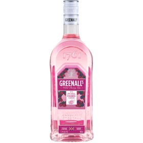 Greenalls-Wild-Berry-Gin-700mL on sale