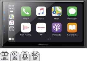 Pioneer-68-AV-Wireless-Head-Unit on sale