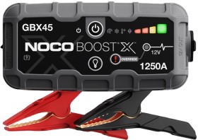 NOCO-Boost-X-Jumpstarters on sale