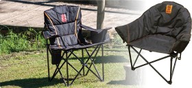 Rough+Country+Deluxe+Folding+Camping+Chairs