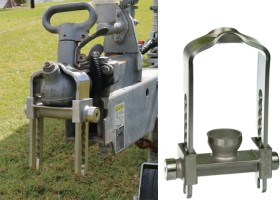 Kovix-Trailer-Coupling-Lock on sale