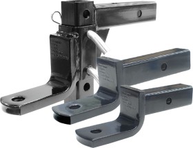 Rough-Country-Trailer-Ball-Mounts on sale