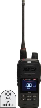 GME+XRS+Connect+Handheld+UHF+CB+Radio