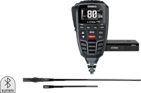 Uniden-5W-80CH-Pro-Smart-UHF-CB-Radio-Twin-Antenna on sale