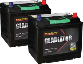 SuperCharge-Gladiator-Batteries on sale