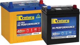 Century+Hi+Performance+and+Ultra+Hi+Performance+Batteries