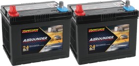SuperCharge-Allrounder-Batteries on sale