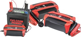 Projecta+12V+Pro-Charge+Micro+Processor+Battery+Chargers
