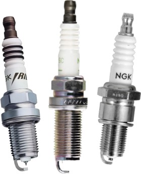 NGK-Spark-Plugs on sale