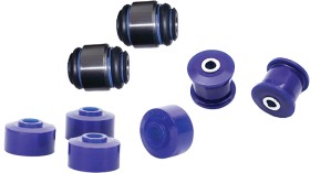 Superpro-Bushes on sale