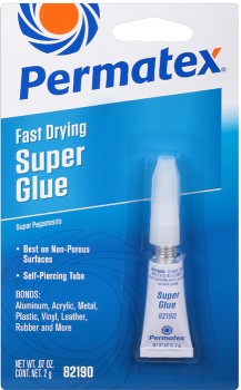 Permatex-Super-Glue on sale