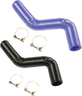 SAAS-Flexible-Hose-for-Air-Induction-Brake-Ducting on sale