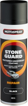 Motospray-Stone-Guard-400G on sale
