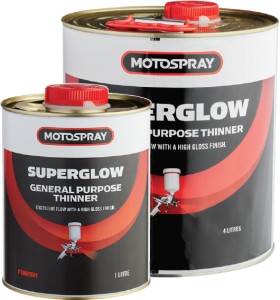 Motospray-Paint-Thinners on sale