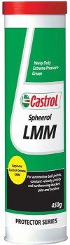 Castrol+Spheerol+LMM+Bearing+Grease+450g