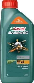 Castrol+Magnatec+5W-40+Diesel+1L