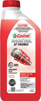 Castrol-Radicool-SF-Premix-1L on sale