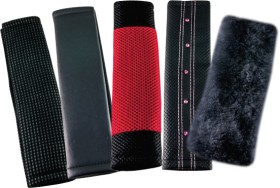 15-off-Streetwize-Seat-Belt-Protectors on sale