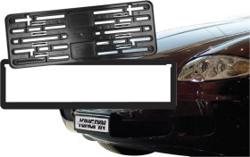 15%25+off+Kingpin+Number+Plate+Frames