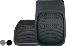 Streetwize+Alaska+Deep+Dish+Rubber+Front+Mat