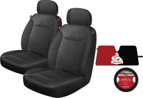 Holden-Heritage-Leather-Look-Seat-Cover on sale