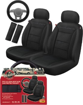 Holden+Heritage+5+Piece+Commodore+Auto+Protection+Kit