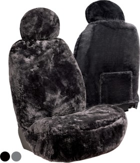 Streetwize+Elite+27mm+Pile+Sheepskin+with+Full+Skirting