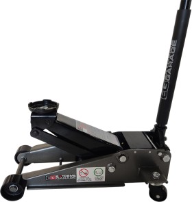 Extreme+Garage+2500kg+Hydraulic+Workshop+Jack