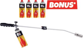 Hot-Devil-All-in-One-Heat-Wand-Weed-Killer on sale