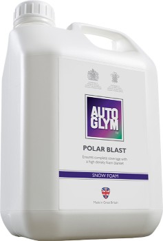 Autoglym+Polar+Blast+2.5L