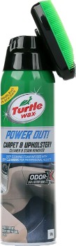 Turtle-Wax-Power-Out-Carpet-Upholstery-Cleaner-Stain-Remover-510g on sale