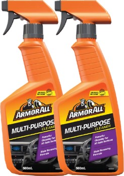 Armor+All+Multi-Purpose+Cleaner+500mL