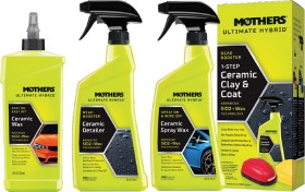 Mothers-Ultimate-Hybrid-Ceramic-Range on sale
