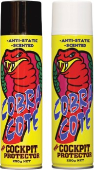 Cobra+Cote+Cockpit+Protector