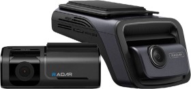 Thinkware-Front-and-Rear-4K-UHD-64GB-Dash-Camera on sale