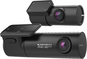 BlackVue-FHD-Dash-Cam-2CH-32GB-Micro-SD on sale