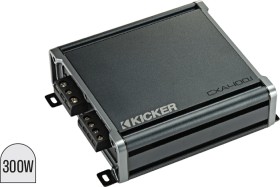 Kicker-CXA-Series-Mono-Channel-Class-D-Power-Amplifier on sale